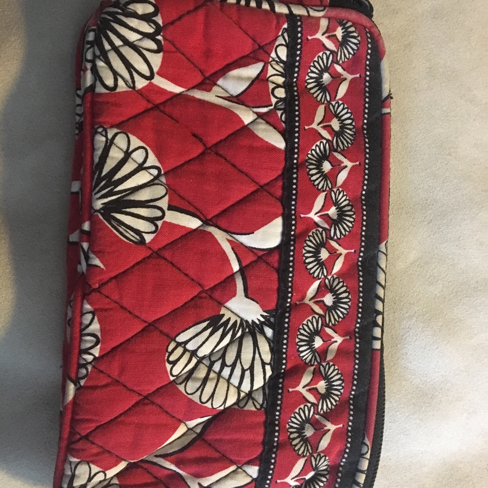 Wristlet - Vera Bradley